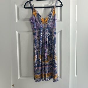 Elie Tahari Mini dress